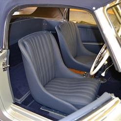 Classic Car Gallery 65