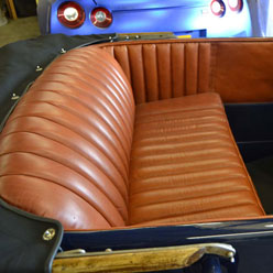 Classic Car Gallery 31