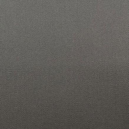 Audi A4 A3 and A5 Black seat fabric