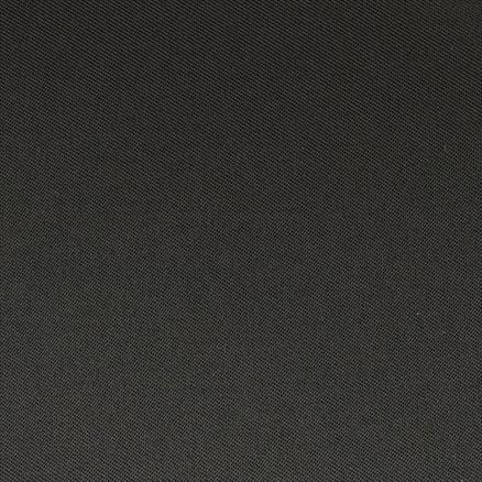 BMW X3 and 1 Series Black fine twill seat fabric