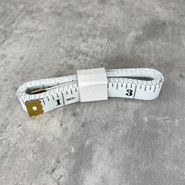 Fabric Tailors Flat Tape Measure