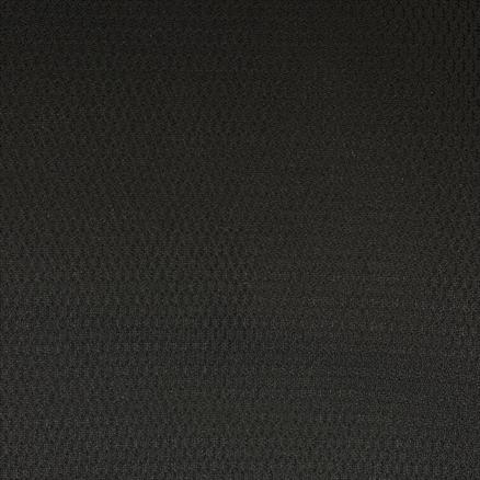 Ford Focus Metallic Black Meshwoven seat fabric