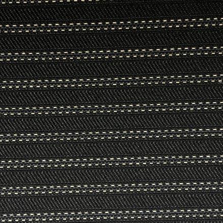 Ford Transit Custom Lane Soft Charcoal seat fabric