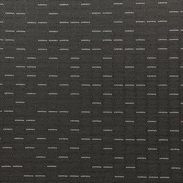 Mercedes Sprinter Caluma Black seat fabric 2018 onwards