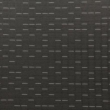 Mercedes Sprinter Caluma Black seat fabric 2018 onwards