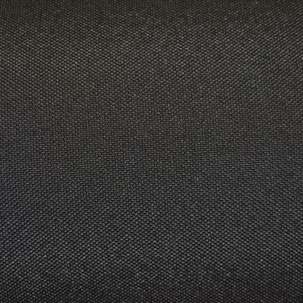 VW Golf Mk7 Black outer seat fabric