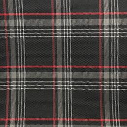 VW Golf Mk7 GTi seat fabric