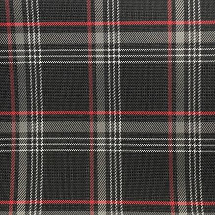 VW Golf Mk7 GTi seat fabric