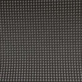 Vauxhall Opel Corsa Meriva Vivaro Punch Grey seat centre fabric - 5m left