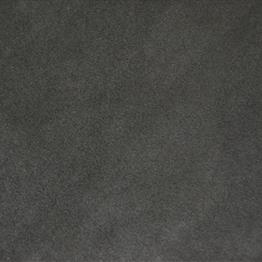 Genuine Black Alcantara