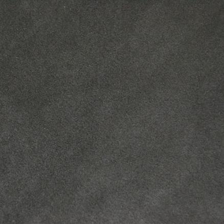 Genuine Black Alcantara