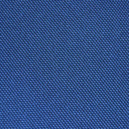 Ford Focus RS Blue seat fabric