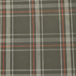 VW Golf Mk6 GTI seat fabric