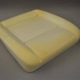 VW Transporter T5 Replacement seat base foam