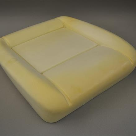 VW Transporter T5 Replacement seat base foam