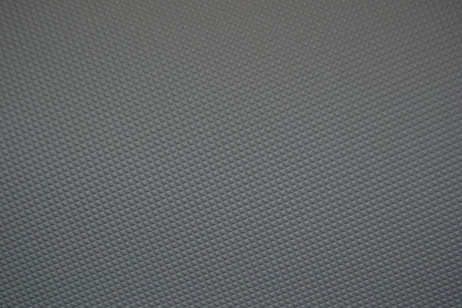 Grey Stretch Motor Bike seating material