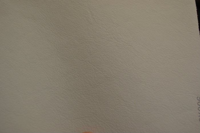 Oyster 20:20 Leather